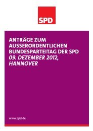 Antragsbuch [ PDF , 161 kB ] - SPD