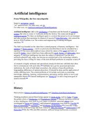 Artificial Intelligence.pdf - 123SeminarsOnly