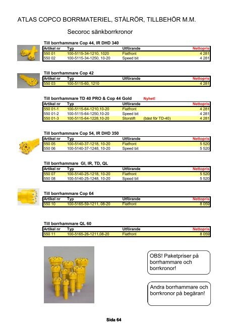 prislista del 1.xlsx