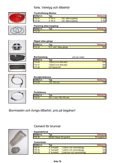 prislista del 1.xlsx