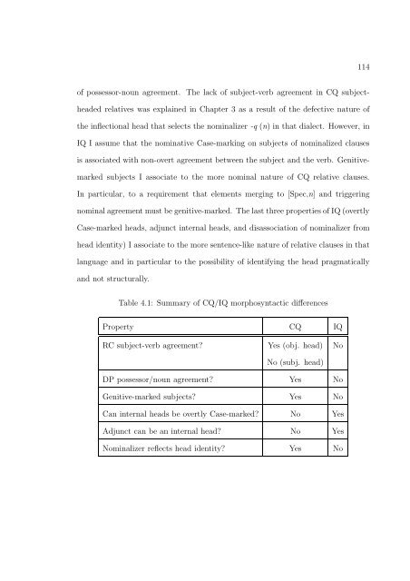 the syntax and semantics of relativization and quantification