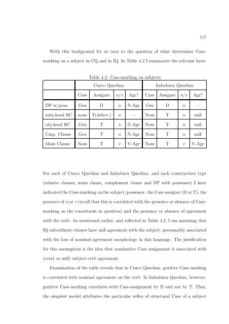 the syntax and semantics of relativization and quantification