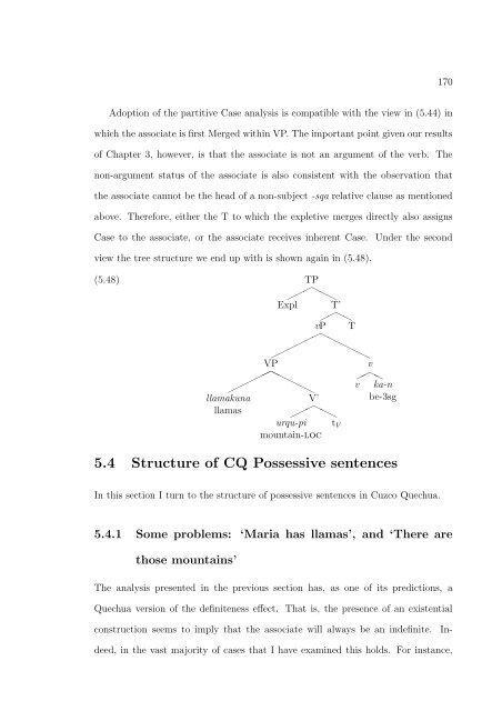 the syntax and semantics of relativization and quantification