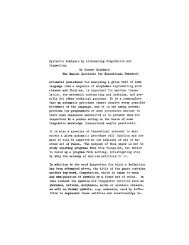 C69-1501 - the Association for Computational Linguistics