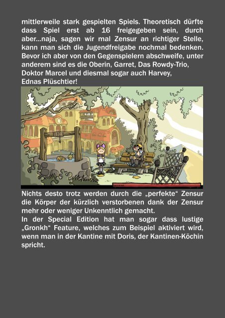 SAN News Ausgabe Dezember 2013