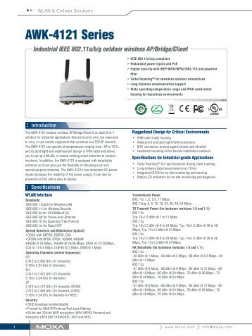 Datasheet - iPCMAX.com