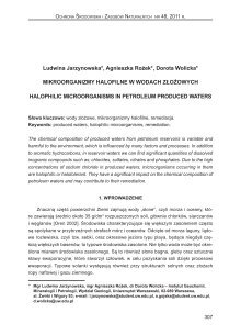 Halofilne Magazines