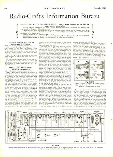 Submarine Hull Is "Mike" - AmericanRadioHistory.Com