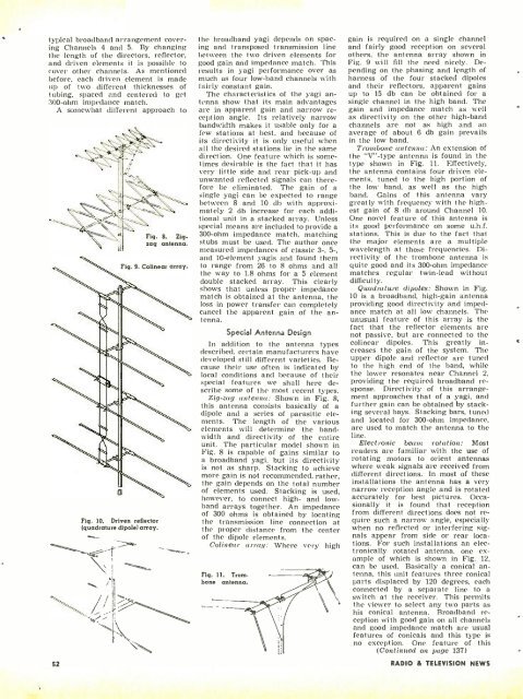 T EVIS i - AmericanRadioHistory.Com