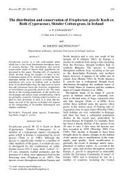 pdf 412 kB - BSBI Archive