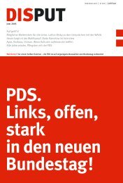 Download als PDF-Datei (2,1 MB) - Die Linkspartei - Die Linke