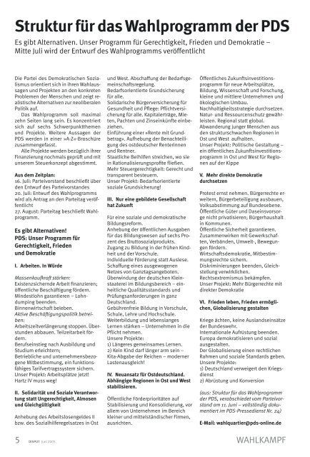 Download als PDF-Datei (2,1 MB) - Die Linkspartei - Die Linke