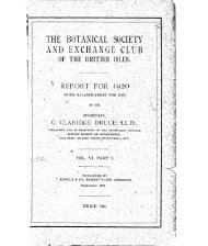 pdf 8 MB - BSBI Archive