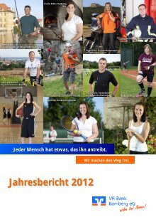 Www Vrbank Bamberg De Magazine