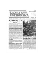 Gazeta Ustrońska nr 44 / 06