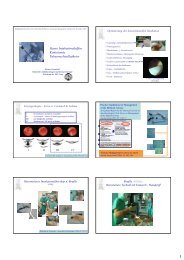 Starre Intubationshilfen Koniotomie Tubuswechselkatheter