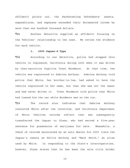 1 CA-CV 11-0796 - Arizona Judicial Department