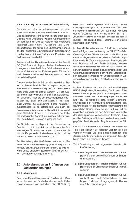 Dokument 1.pdf - ELBA: Das elektronische BASt-Archiv - hbz