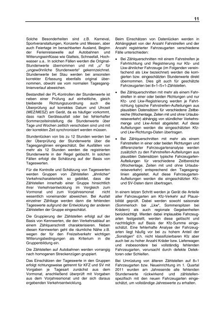 Dokument 1.pdf - ELBA: Das elektronische BASt-Archiv - hbz