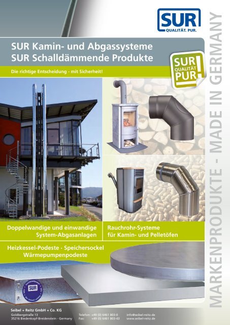 Ausgabe 4 / 2013 - EDE