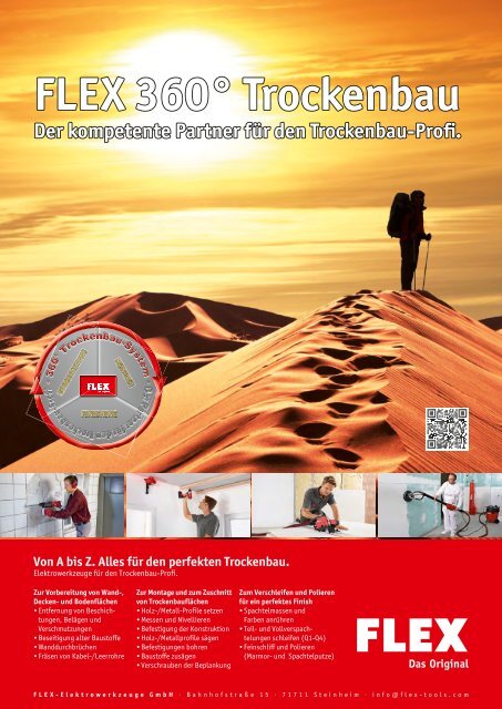 Ausgabe 4 / 2013 - EDE