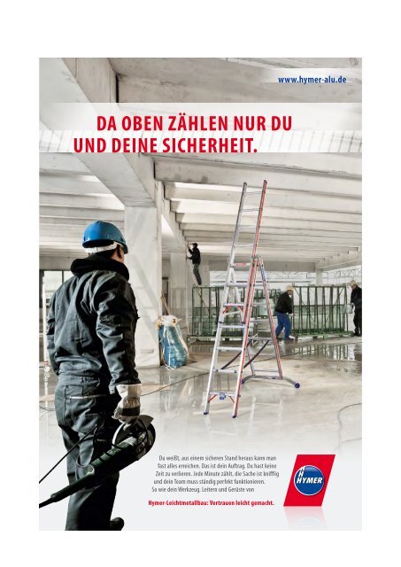 Ausgabe 4 / 2013 - EDE