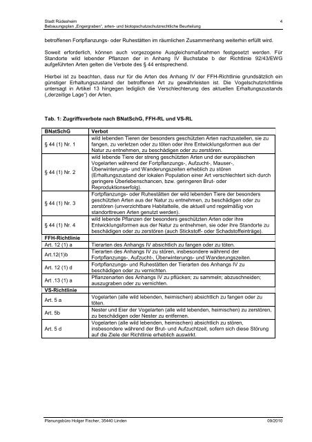 Stadt Rüdesheim - Beteiligungsverfahren-baugb.de