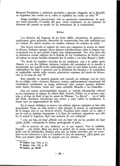 Letra - Biblioteca Digital - Universidad Católica Argentina