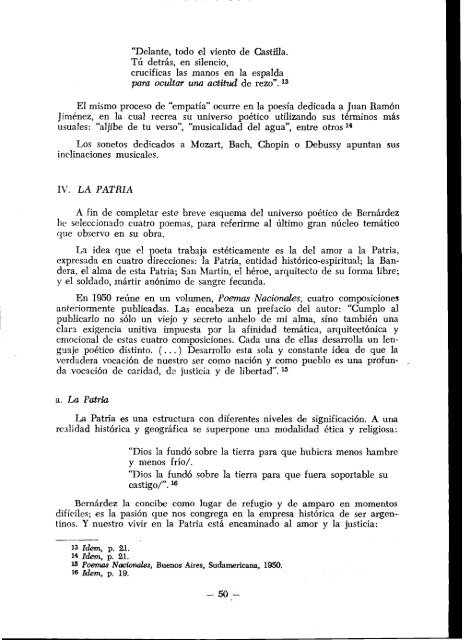 Letra - Biblioteca Digital - Universidad Católica Argentina