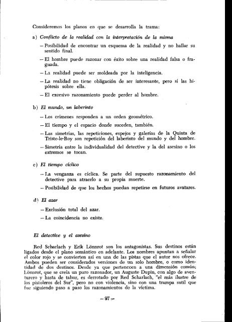 Letra - Biblioteca Digital - Universidad Católica Argentina