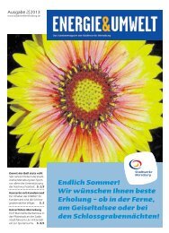 Komplette Zeitung als PDF herunterladen - Glaconchemie.de