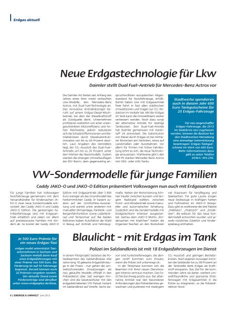 Komplette Zeitung als PDF herunterladen - Glaconchemie.de