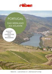 Weine_Portugal_A5_DS.pdf 1.25 MB - Räber AG