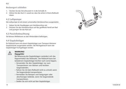 Küschalls R33 - Küschall AG