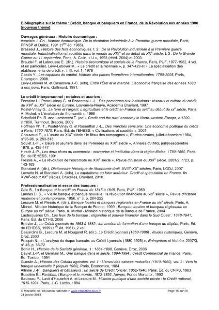 Agrégation externe - Ministère de l'Éducation nationale