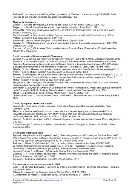 Agrégation externe - Ministère de l'Éducation nationale