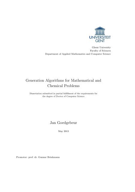 Here - Combinatorial algorithms and algorithmic graph theory