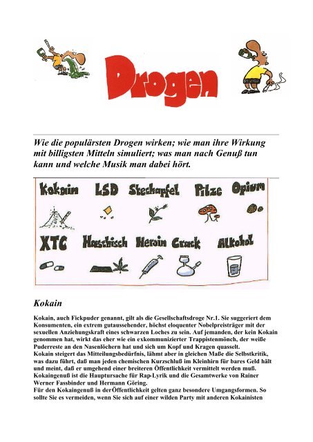 Die populärsten Drogen.pdf