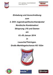 dp_lauscha_2... (PDF, 0.6 MB) - Deutscher Skiverband