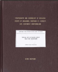 total of 10 pages only may be xeroxed - Memorial University's ...