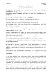 Participium coniunctum - Commonweb