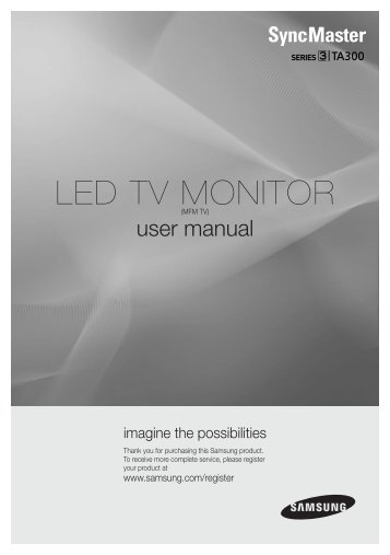 User Manual