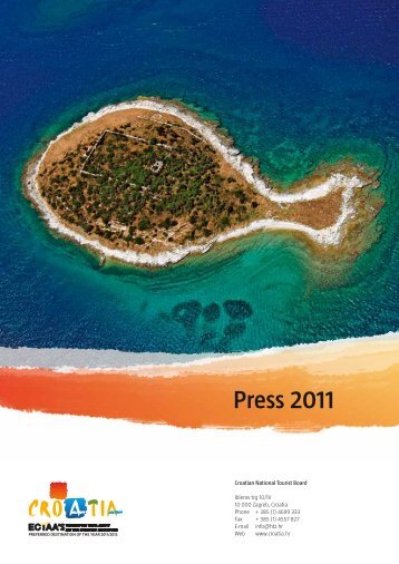 Press Info 2011-English