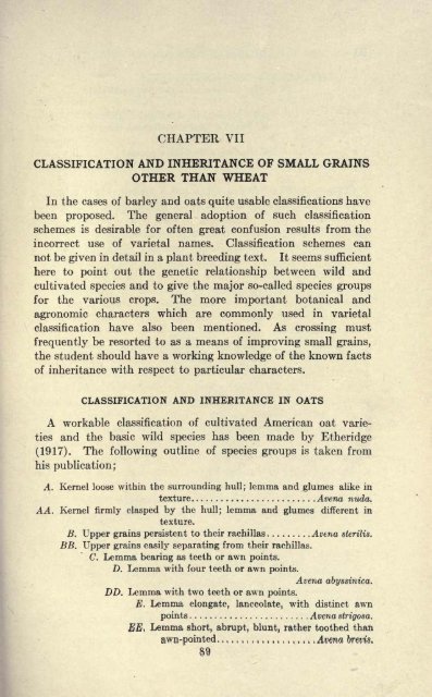 Hayes and Garber - Cucurbit Breeding