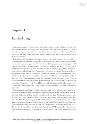 Leseprobe, PDF (170 KB)