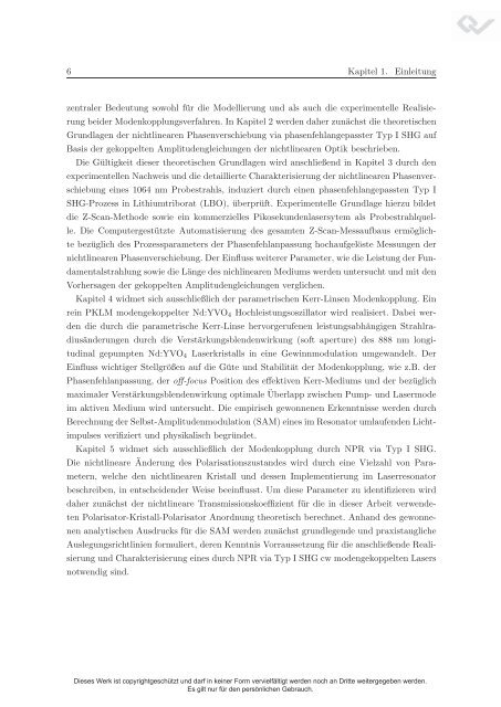 Leseprobe, PDF (170 KB)