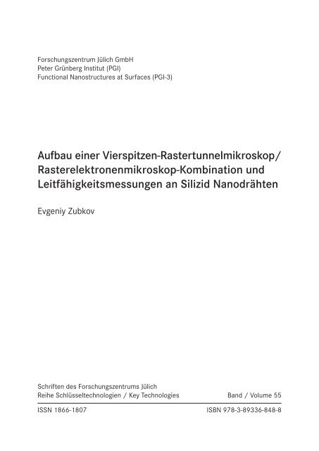 Dokument 1.pdf - RWTH Aachen University