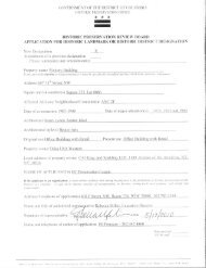 National Register of Historic Places Registration Form - Washington ...