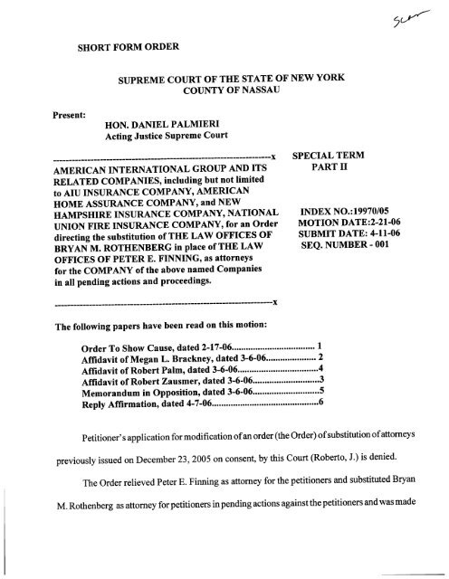 Supreme court decision on group insurance cheap