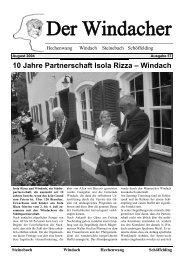 Ausgabe 57.pub - Der Windacher